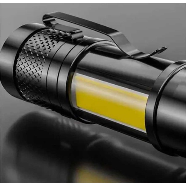 Фото - Ліхтар акумуляторний NOAS LED YL05-2031 (000059641)