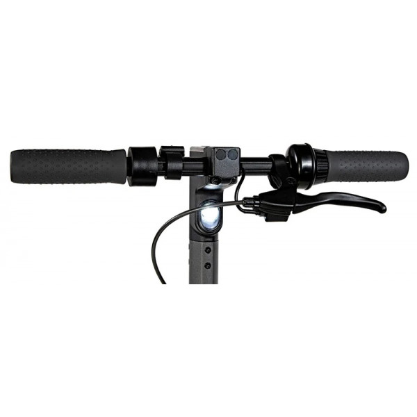 Фото - Электросамокат Like.Bike One Max