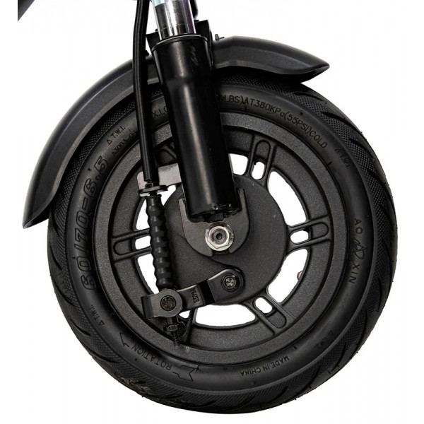 Фото - Электросамокат Like.Bike One Max