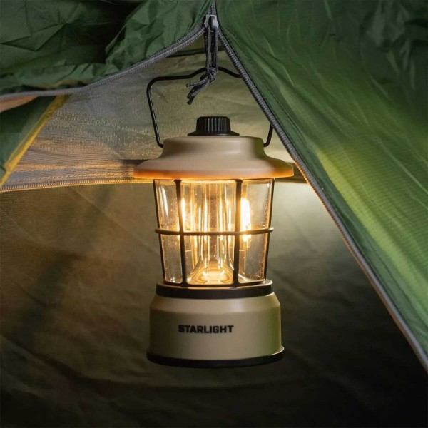 Фото - Ліхтар Falcon Eye Starlight (310 Lm) Cool/Warm White LED (FCL0027)