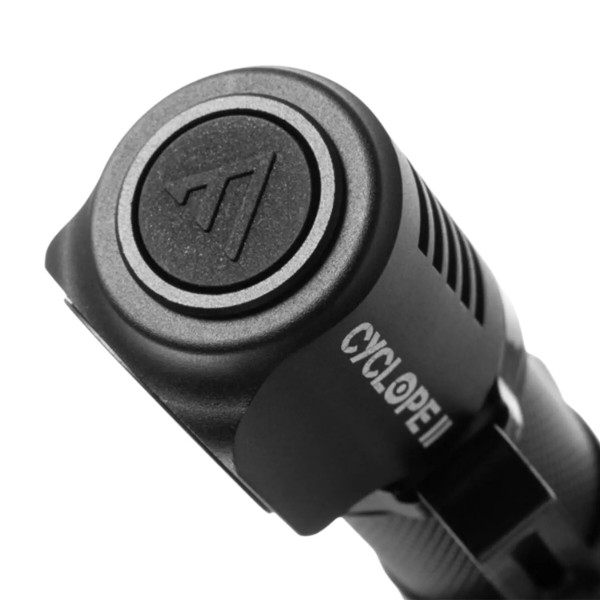 Фото - Фонарь налобный Mactronic Cyclope II 600Lm (THL0131)