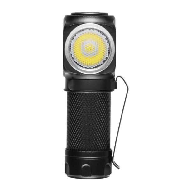 Фото - Фонарь налобный Mactronic Cyclope II 600Lm (THL0131)
