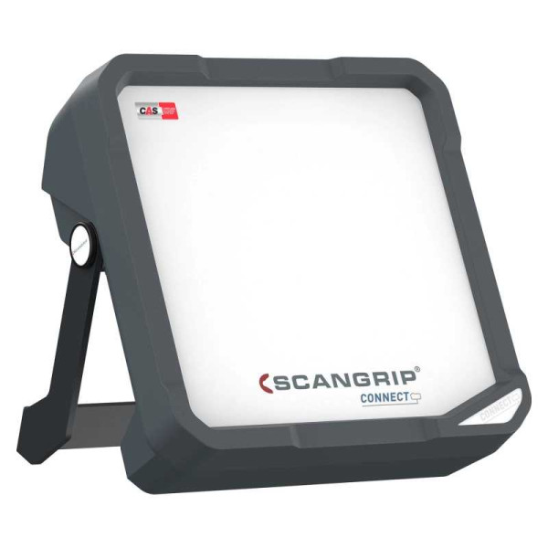 Фото - Светодиодный прожектор SCANGRIP 4000 lumen VEGA 4 CONNECT (03.6104C)