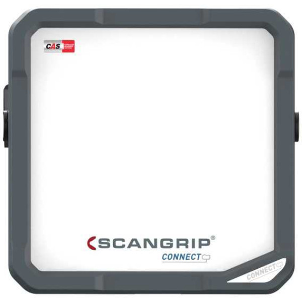 Фото - Светодиодный прожектор SCANGRIP 4000 lumen VEGA 4 CONNECT (03.6104C)