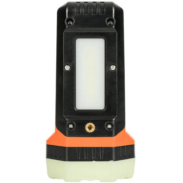 Фото - Ліхтар акумуляторний Mactronic Flagger Max Rescue (1800 Lm) White/Orange LED USB-C 8800 mAh (PSL0073R)