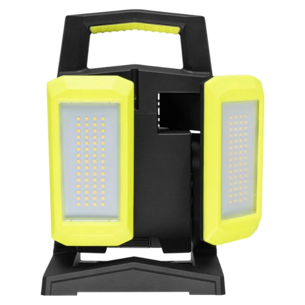 Фото - Ліхтар акумуляторний Mactronic DualBEAM 4500 Lm Rechargeable (PWL0081)