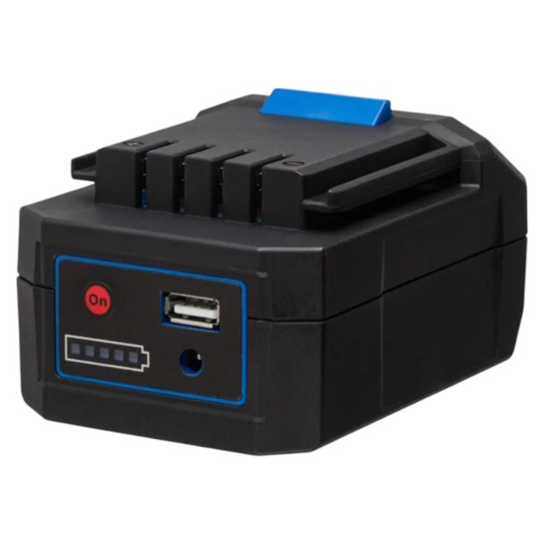 Фото - Ліхтар акумуляторний Mactronic DualBEAM 4500 Lm Rechargeable (PWL0081)