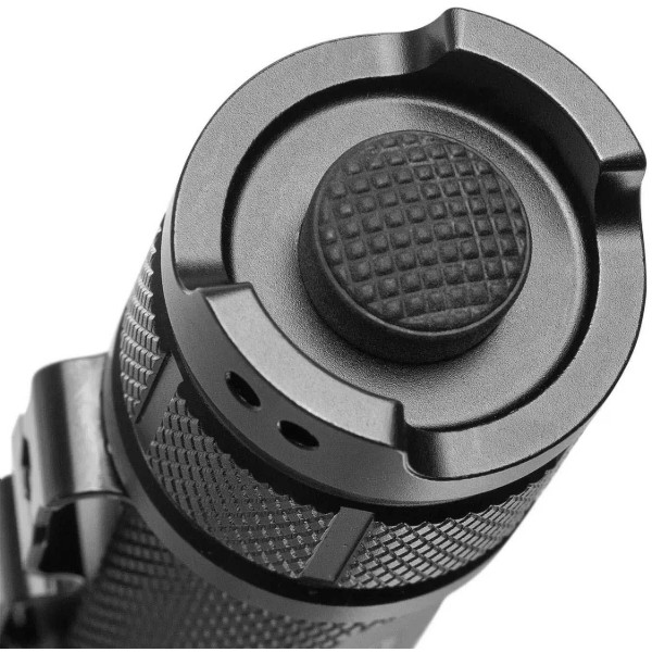 Фото - Ліхтар акумуляторний Mactronic Black Eye 1100 1100 Lm Recharg Type-C (THH0048)