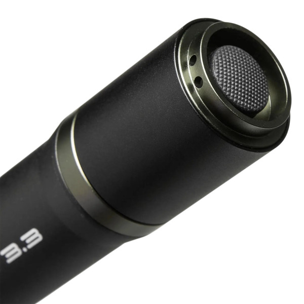 Фото - Ліхтар акумуляторний Mactronic Sniper 3.3 1020 Lm Focus Powerbank Recharg Type-C (THH0064)