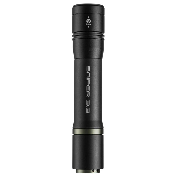 Фото - Ліхтар акумуляторний Mactronic Sniper 3.3 1020 Lm Focus Powerbank Recharg Type-C (THH0064)