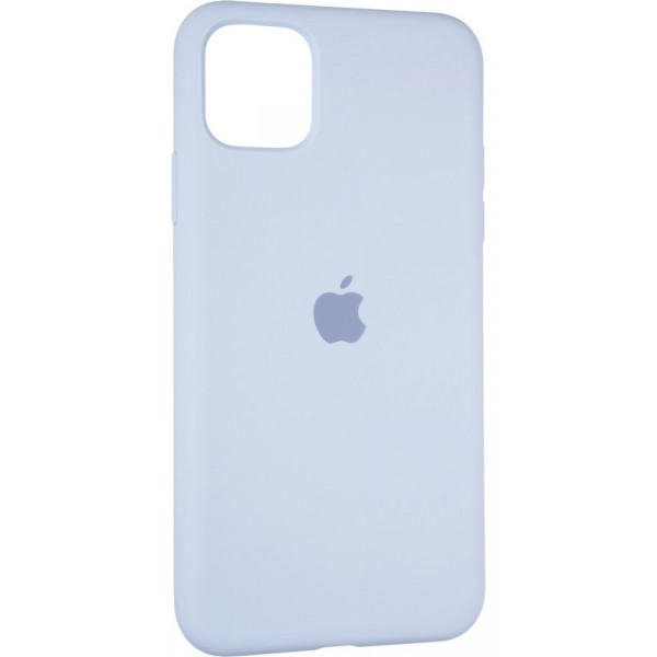 Фото - Чохол для смартфону Gelius Original Full Soft Case for iPhone 11 Pro Max Lilac (80595)