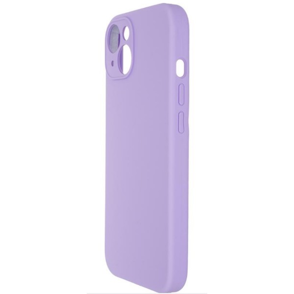 Фото - Чехол для смартфона Gelius Original Full Soft Case for iPhone 14 Lilac (91305)