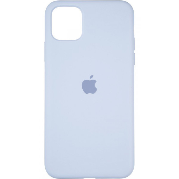 Фото - Чохол для смартфону Gelius Original Full Soft Case for iPhone 11 Pro Max Lilac (80595)