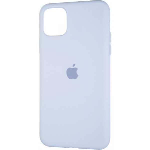 Фото - Чохол для смартфону Gelius Original Full Soft Case for iPhone 11 Pro Max Lilac (80595)