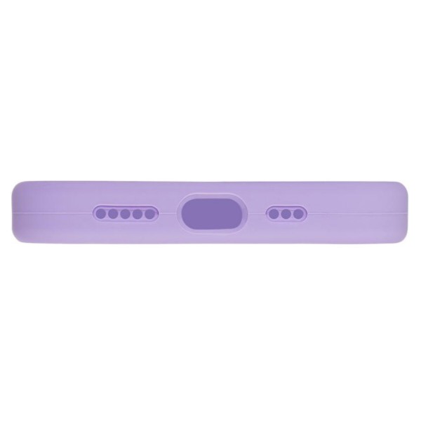 Фото - Чехол для смартфона Gelius Original Full Soft Case for iPhone 14 Lilac (91305)