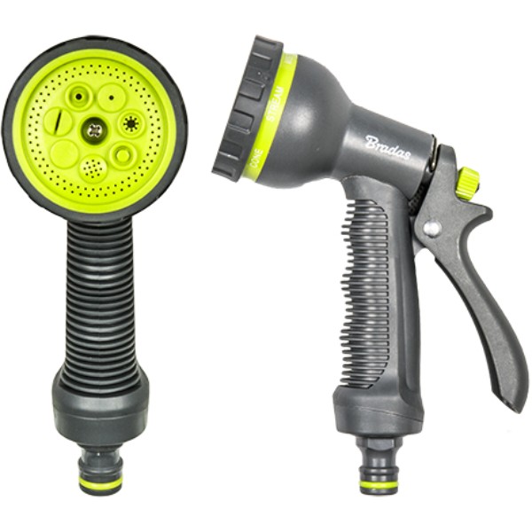 Фото - Насадка для поливу BRADAS Lime Edition Soft (LE-5102)