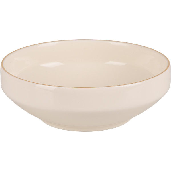 Фото - Салатник Limited Edition ARIA GOLD 13.5 см (TRSC-GM2522-Y55B)