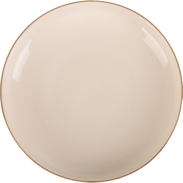 Фото - Тарілка обідня Limited Edition ARIA GOLD 16 см (TRSC-GM2522-Y62P)