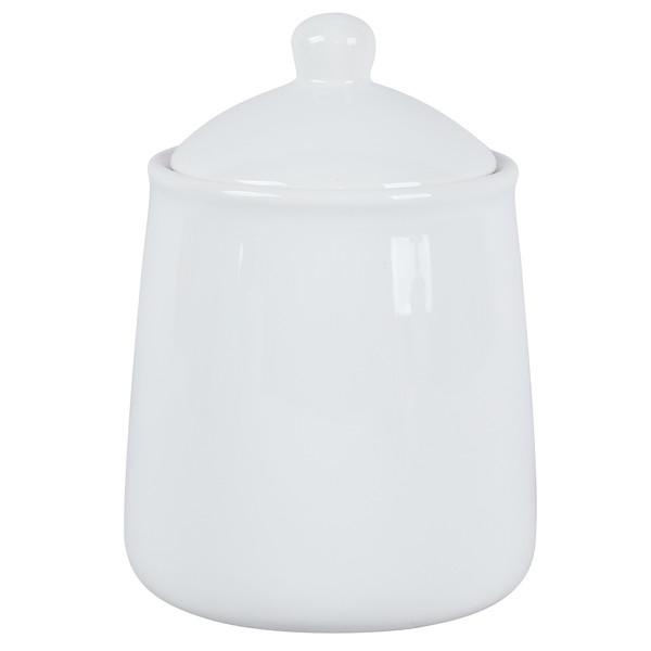 Фото - Ємність для сипучих Limited Edition Cook 1.2 л White (202B-009-A13B)