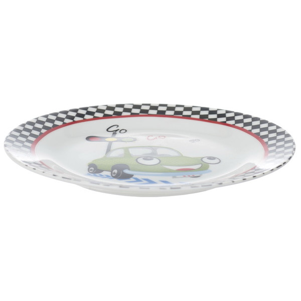 Фото - Набір дитячий 3 пр. Limited Edition Funny Car 3 пр. (C298)