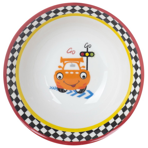 Фото - Набір дитячий 3 пр. Limited Edition Funny Car 3 пр. (C298)