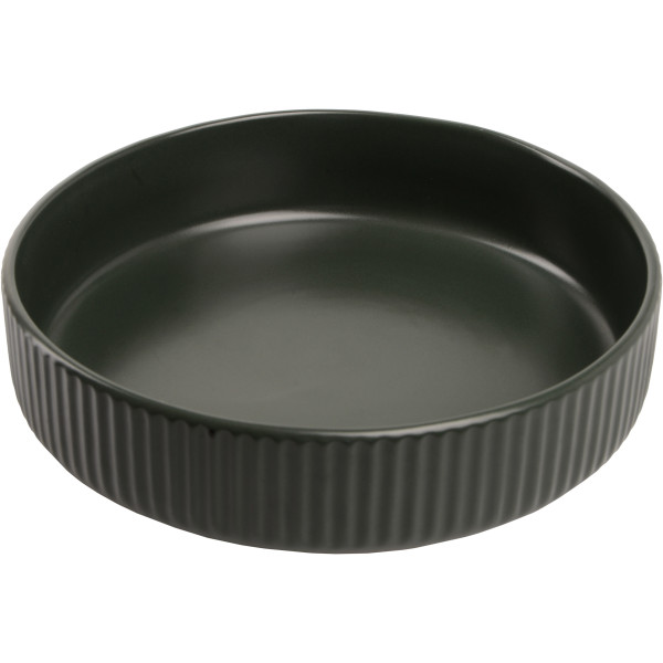 Фото - Тарілка супова Limited Edition ROBUST GREEN 20 см (TRSC-PS2505-G80SB)