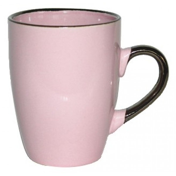 Фото - Чашка Limited Edition Royal 330 мл Pink (JH1471-1)