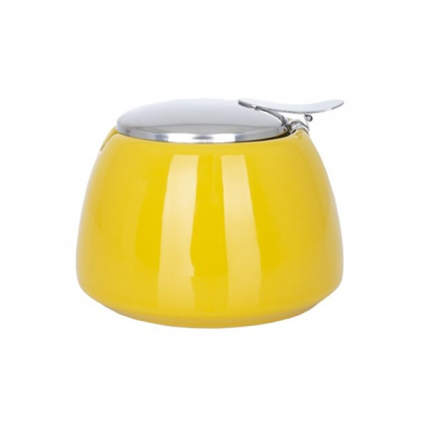 Фото - Цукорниця Limited Edition Sunrise 300 мл Yellow (JH11128-A125)