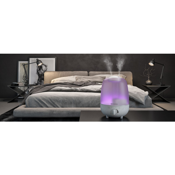 Фото - Зволожувач повітря Olimpia Splendid LIMPIA 4 (OS-99424)