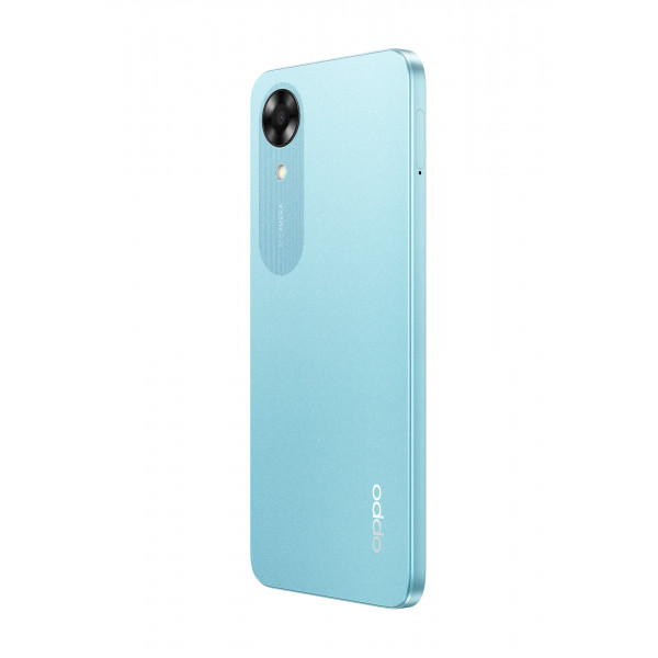 Фото - Смартфон OPPO A17k 3/64Gb Blue