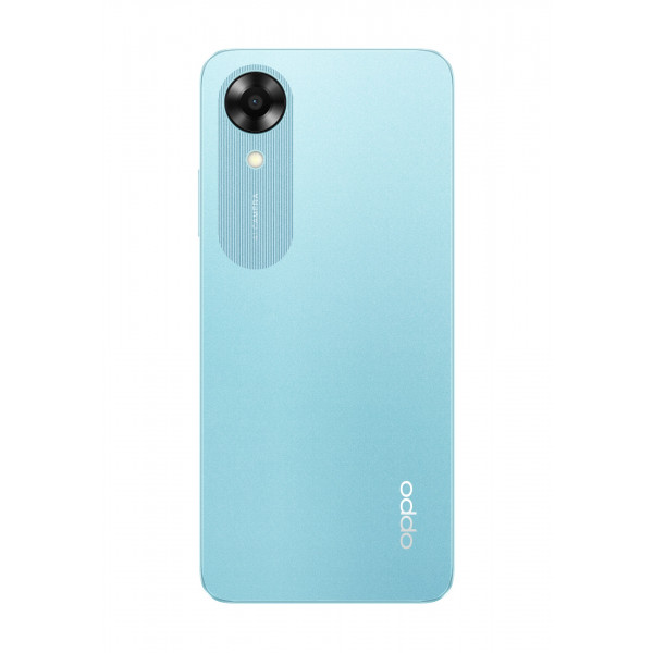 Фото - Смартфон OPPO A17k 3/64Gb Blue