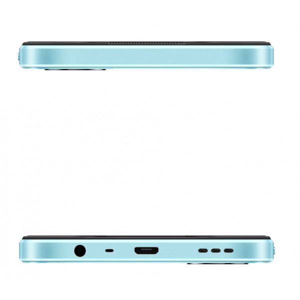 Фото - Смартфон OPPO A17k 3/64Gb Blue