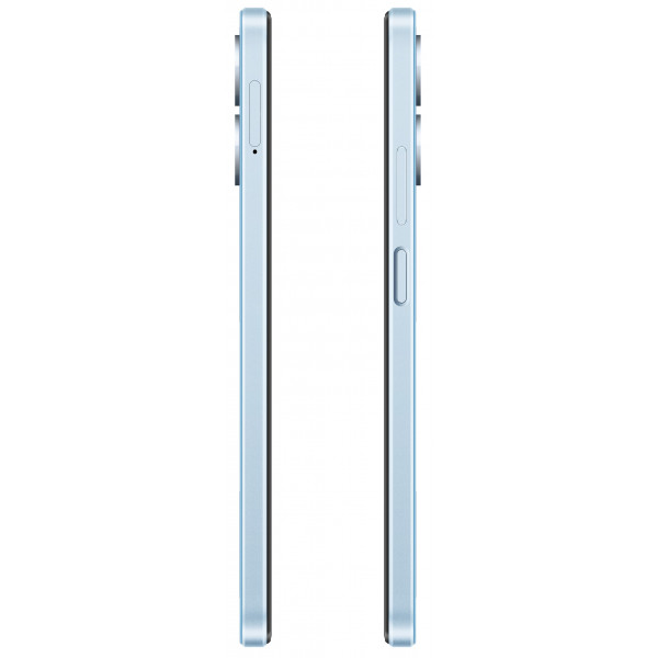 Фото - Смартфон OPPO A17 4/64Gb Blue