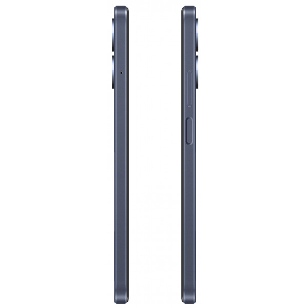 Фото - Смартфон OPPO A17 4/64Gb Black