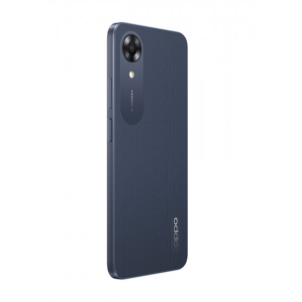 Фото - Смартфон OPPO A17k 3/64Gb Navy Blue