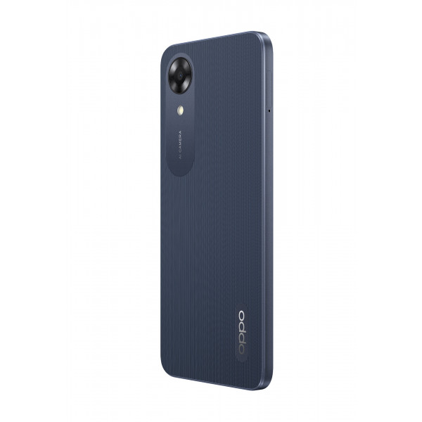 Фото - Смартфон OPPO A17k 3/64Gb Navy Blue
