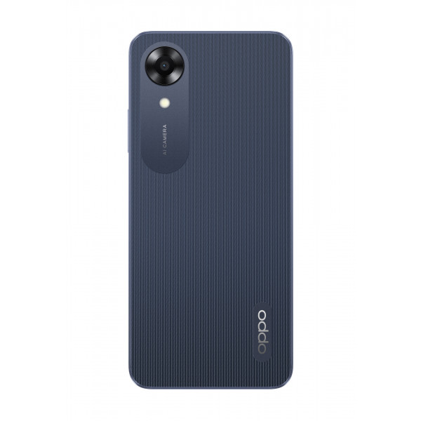 Фото - Смартфон OPPO A17k 3/64Gb Navy Blue