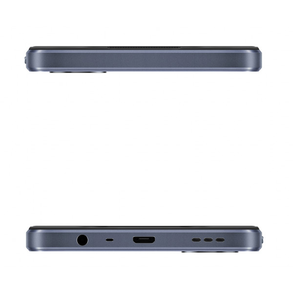 Фото - Смартфон OPPO A17k 3/64Gb Navy Blue