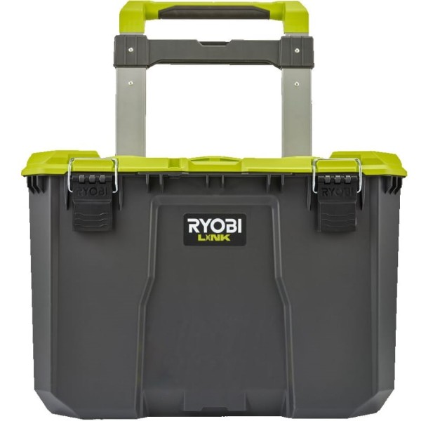 Фото - Ящик для инструментов Ryobi Link RSL201 (5132006074)