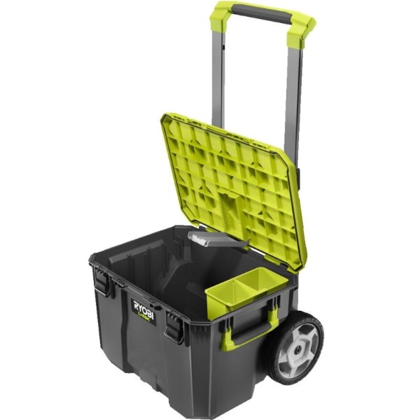 Фото - Ящик для инструментов Ryobi Link RSL201 (5132006074)