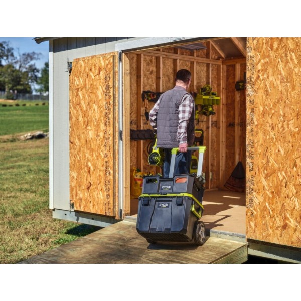 Фото - Ящик для инструментов Ryobi Link RSL201 (5132006074)