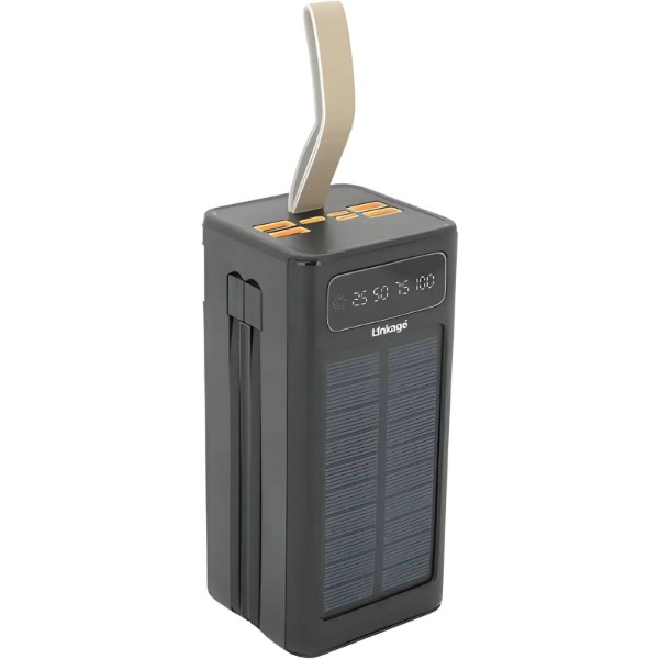 Фото - Батарея мобильная Linkage LKP-47 50000mAh