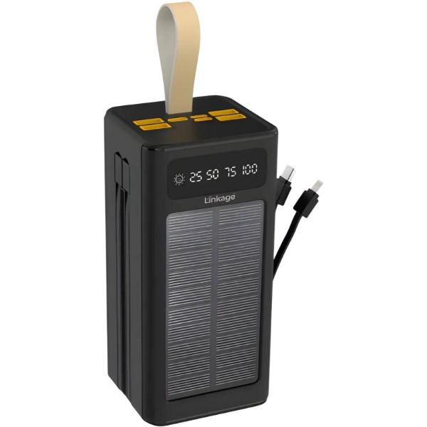 Фото - Батарея мобильная Linkage LKP-47 50000mAh