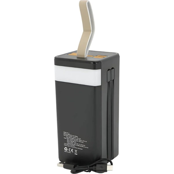Фото - Батарея мобильная Linkage LKP-47 50000mAh