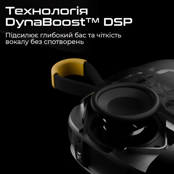 Фото - Портативная акустика HiFuture Lino S Black (lino-s.black)