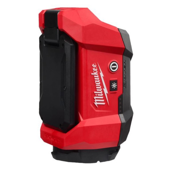 Фото - Фонарь аккумуляторный Milwaukee M12 ALIP-0 (4933500321)