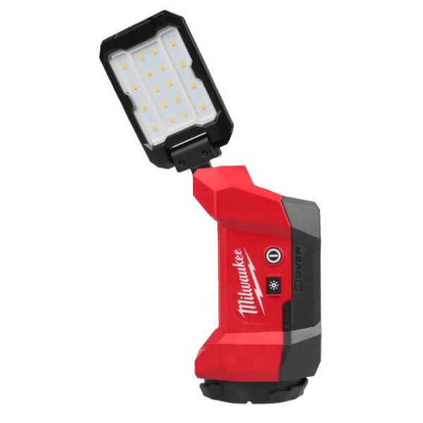 Фото - Фонарь аккумуляторный Milwaukee M12 ALIP-0 (4933500321)