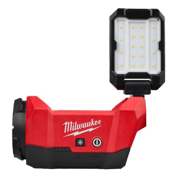Фото - Фонарь аккумуляторный Milwaukee M12 ALIP-0 (4933500321)