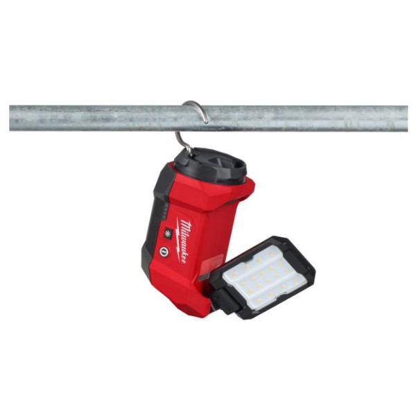 Фото - Фонарь аккумуляторный Milwaukee M12 ALIP-0 (4933500321)