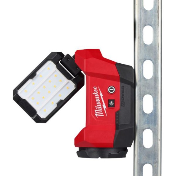 Фото - Фонарь аккумуляторный Milwaukee M12 ALIP-0 (4933500321)
